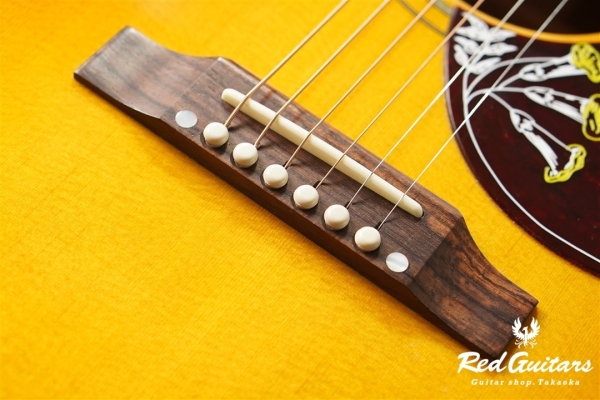 Hummingbird Original - Heritage Cherry Sunburst